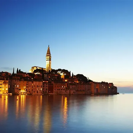 Apartament Romantika.3 Rovinj