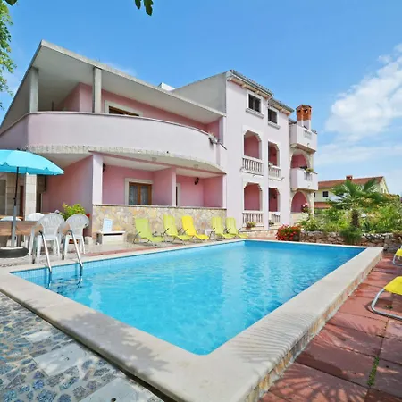 Romantika.3 * Rovinj